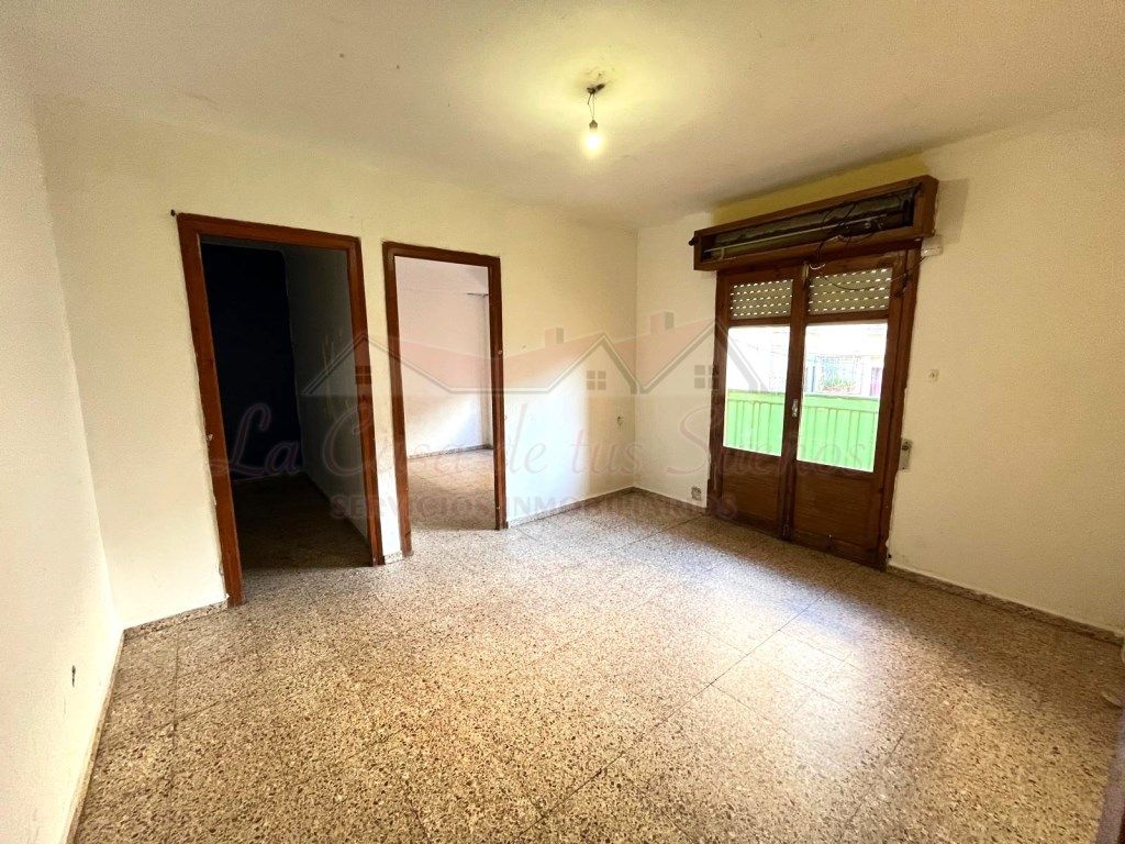 Living room of Flat for sale in Sax