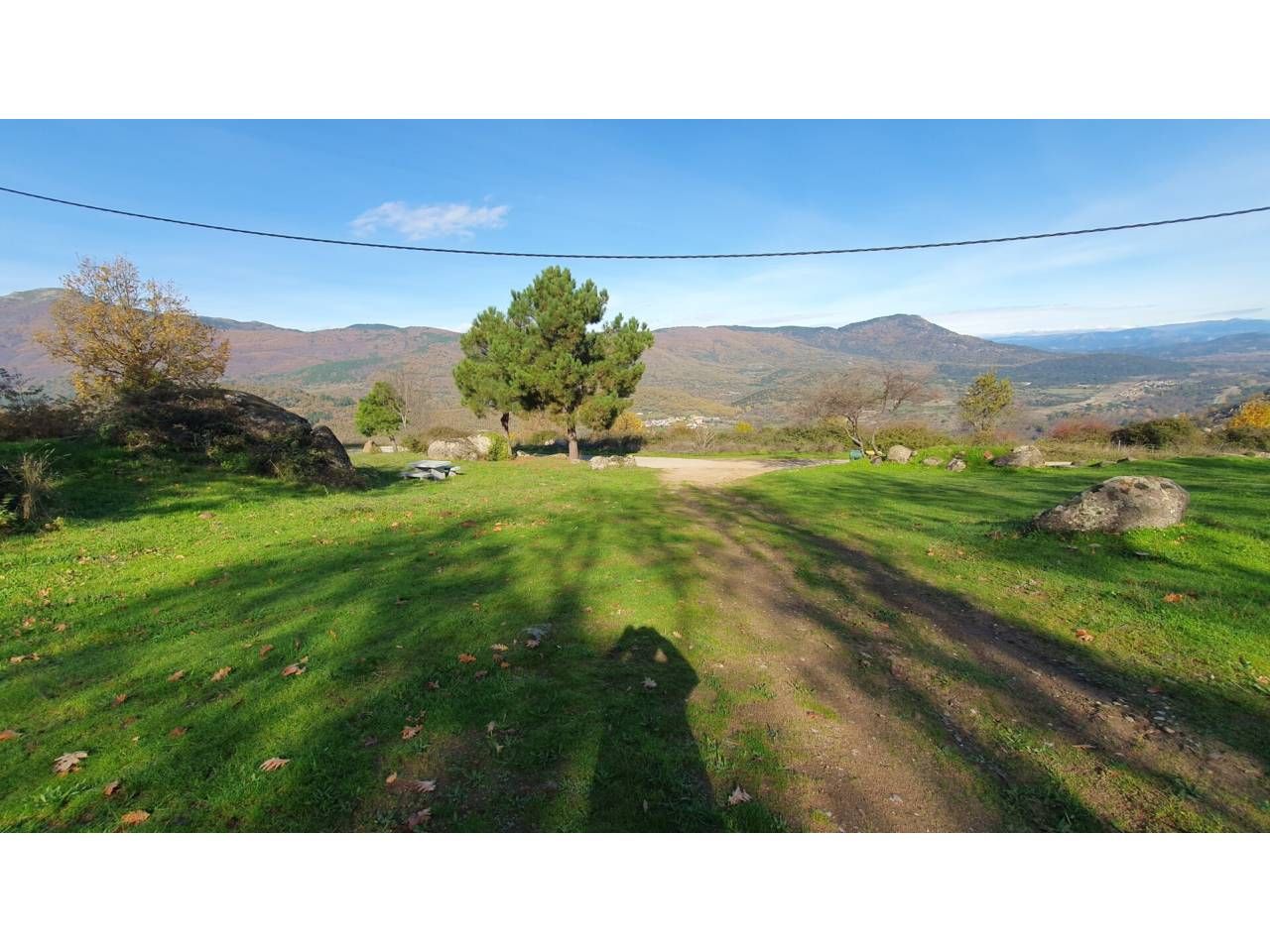Casa o xalet en venda en Rozas de Puerto Real amb Calefacció i Jardí privat