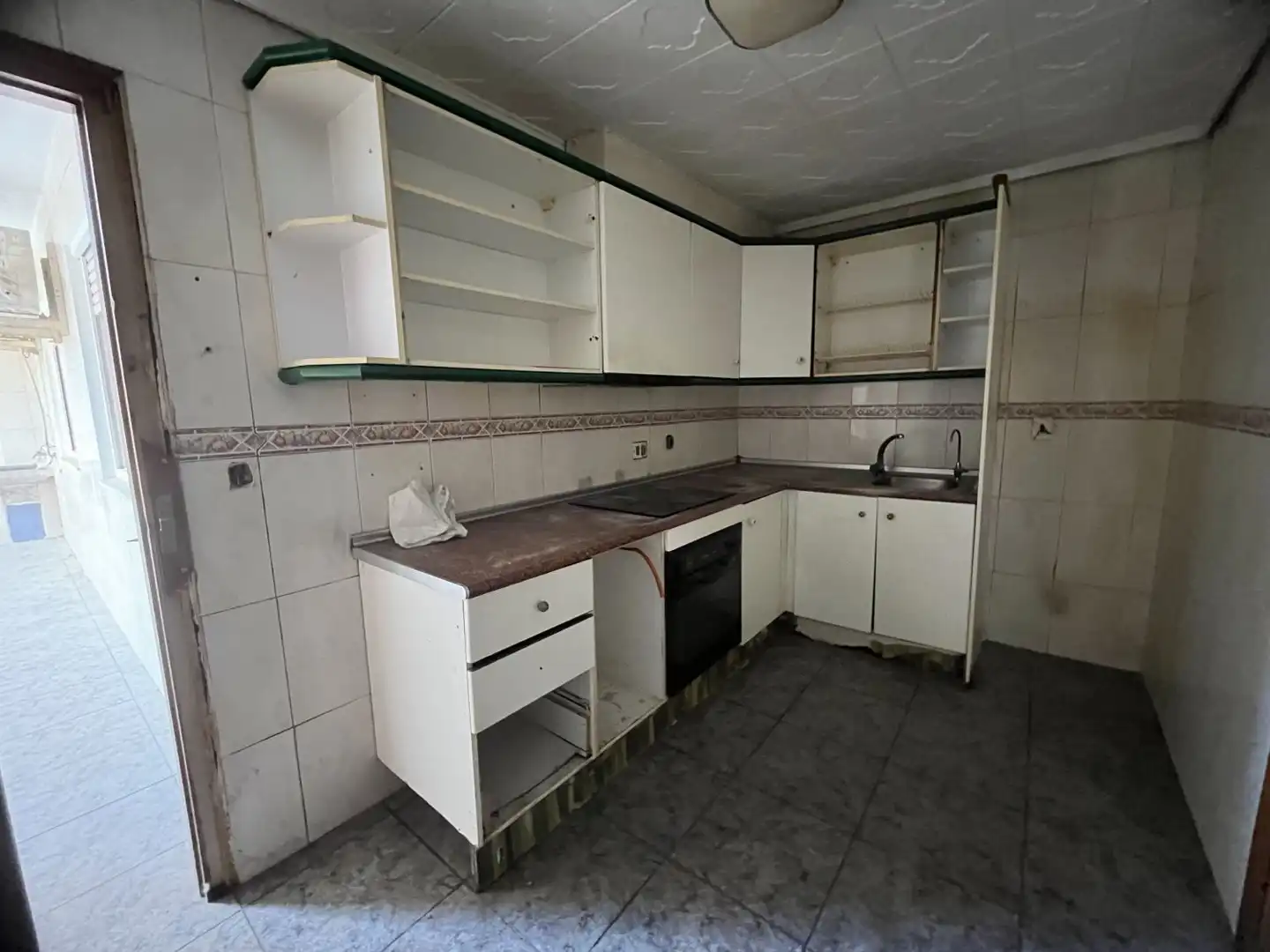 Flat with lift for sale in DUQUE DE TAMAMES, imagen 8