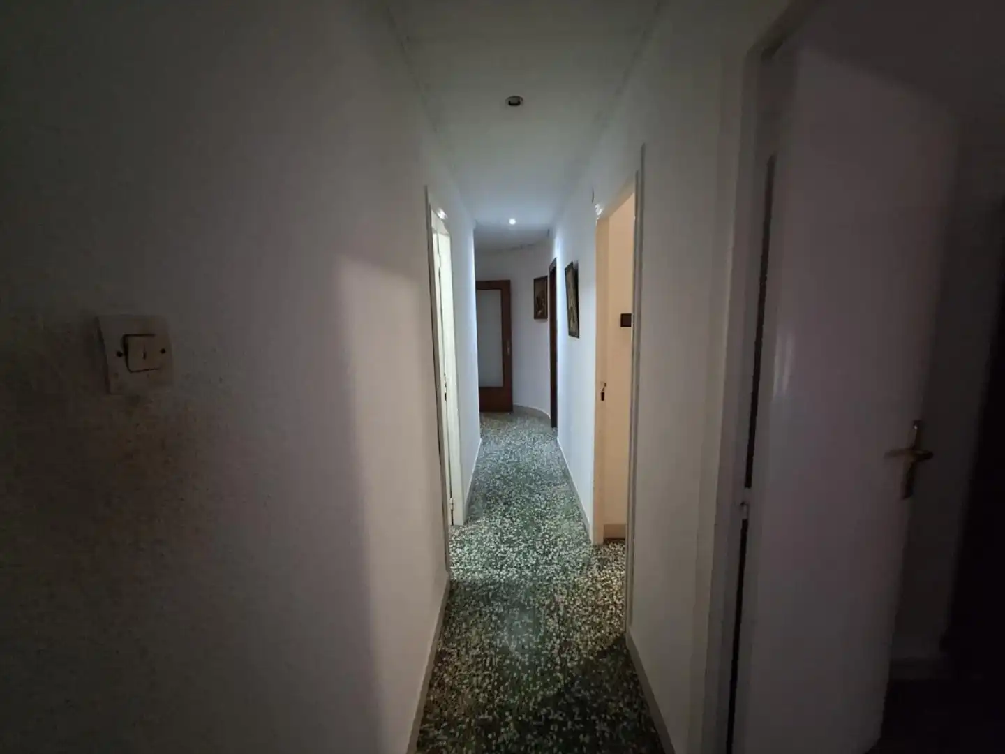 Wohnung zum Verkauf in Alzira mit Abstellraum