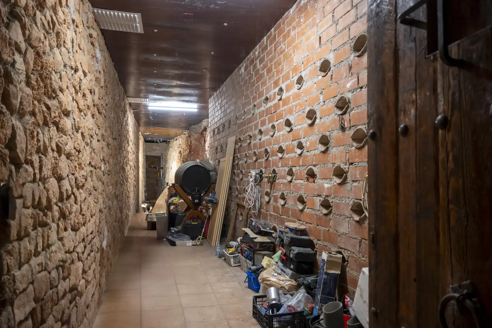 Casa o chalet en venta en Ruidera con Aire acondicionado, Calefacción y Jardín privado