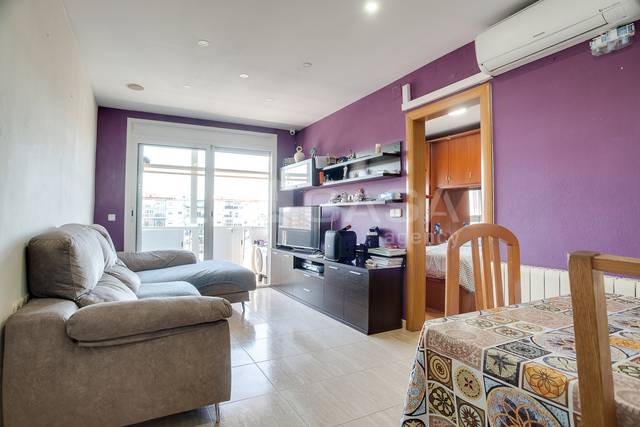 Piso en Venta en Besós