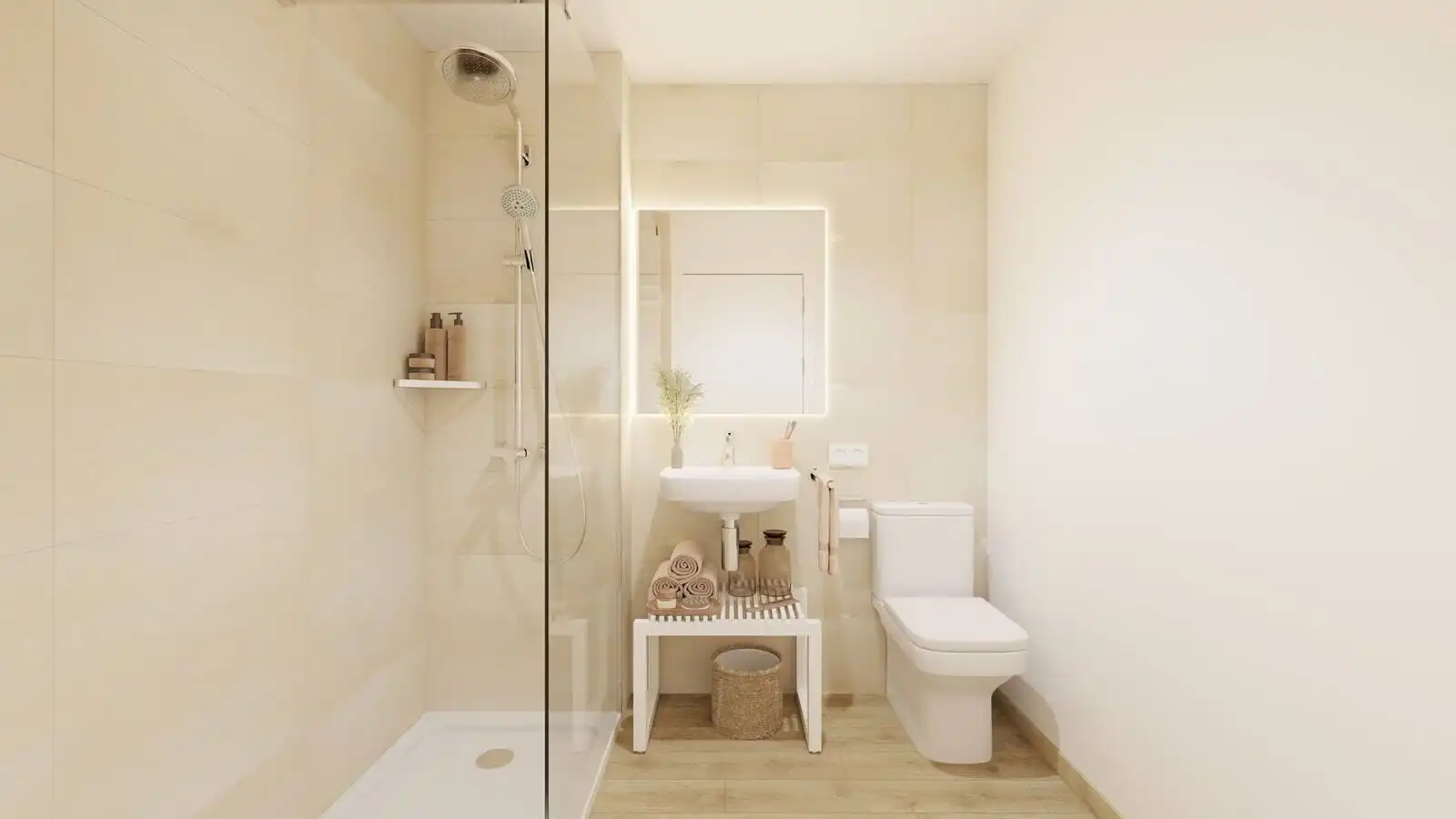 Apartment with lift for sale in Velilla - Velilla Taramay, imagen 15