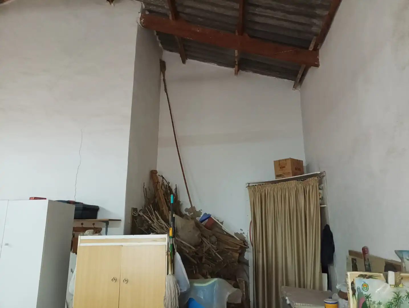 Casa o chalet en venta en Crevillent con Aire acondicionado, Calefacción y Terraza