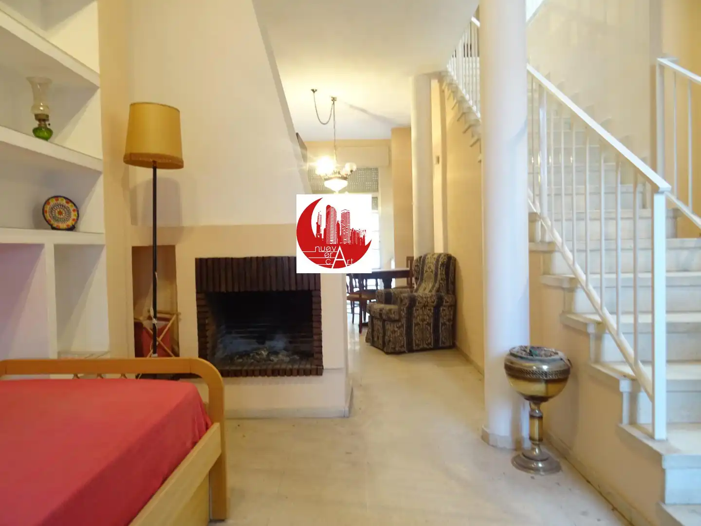 Casa o chalet en venta en Cartagena con Jardín privado