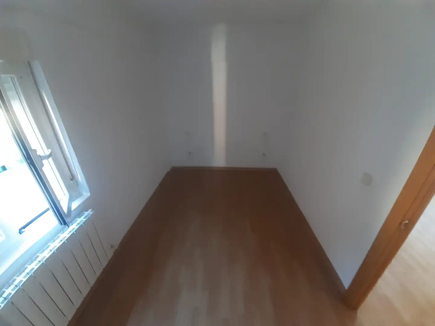 Wohnung zum Verkauf in Zamora Capital  mit Heizung