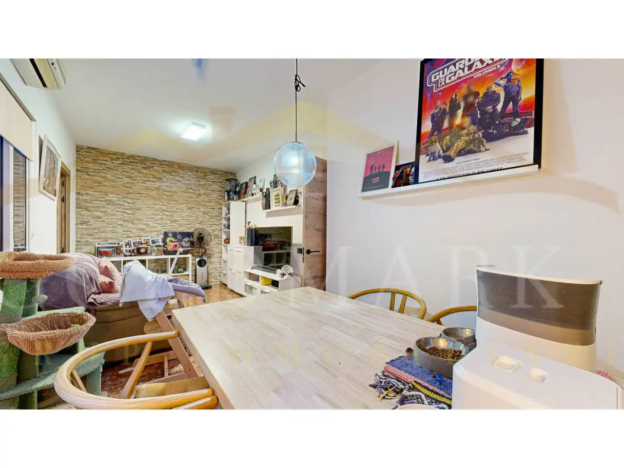 Flat for sale in Calle Dolors Almeda, 43, Almeda - El Corte Inglés