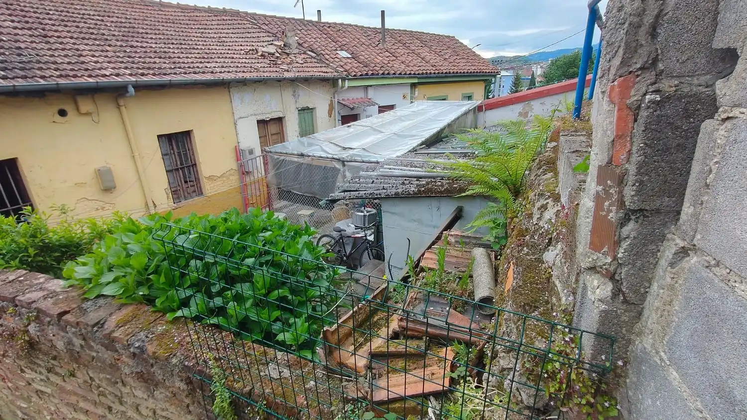 Casa o chalet en venta en Lada