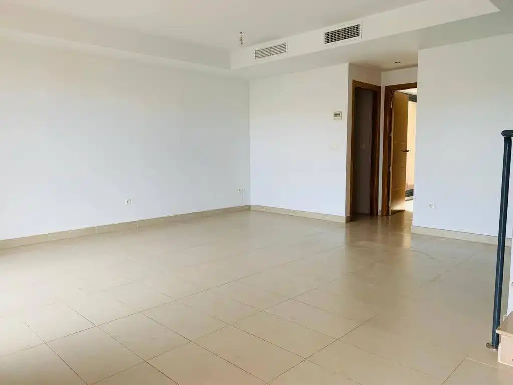 Sala d'estar de Casa o xalet de lloguer en Polop