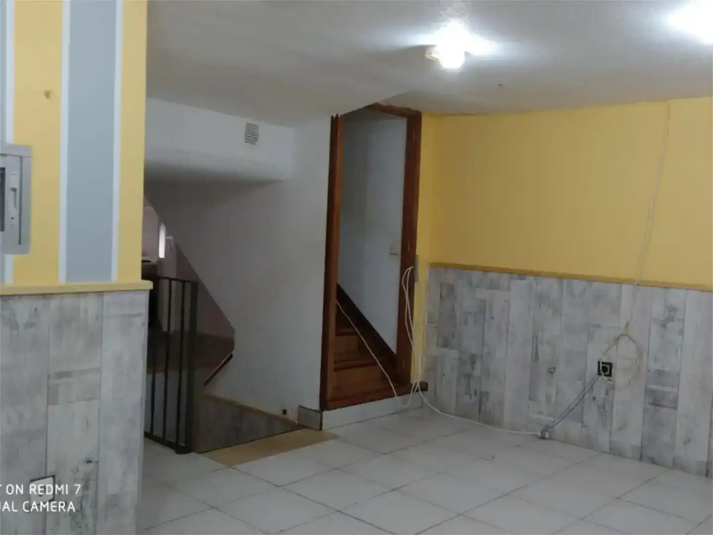 Planta baja en venta en Ayllón con Trastero y Balcón