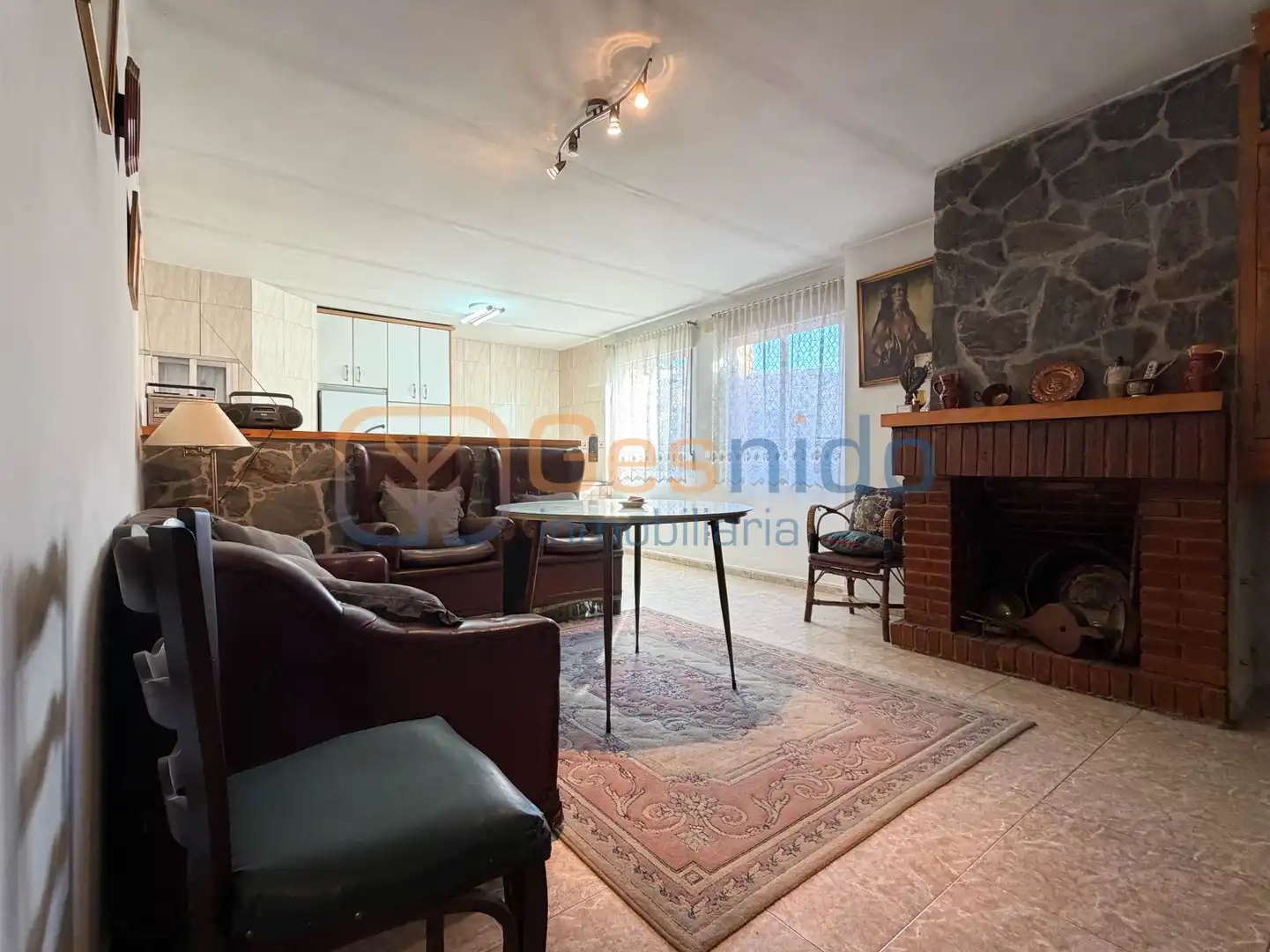 Casa en venda a Santa María la Real de Nieva, imagen 2