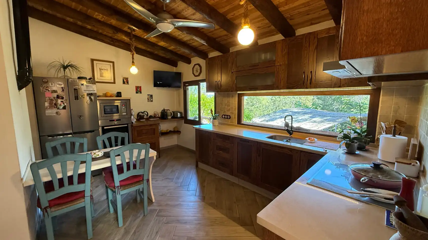 Chalet con piscina en venta en Sant Agustí-Cala de Bou, imagen 32