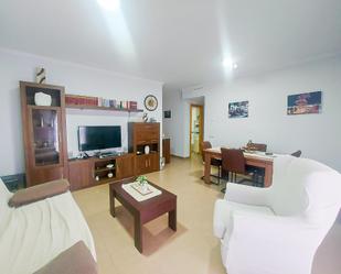 Living room of Flat for sale in El Ejido  with Air Conditioner and Heating