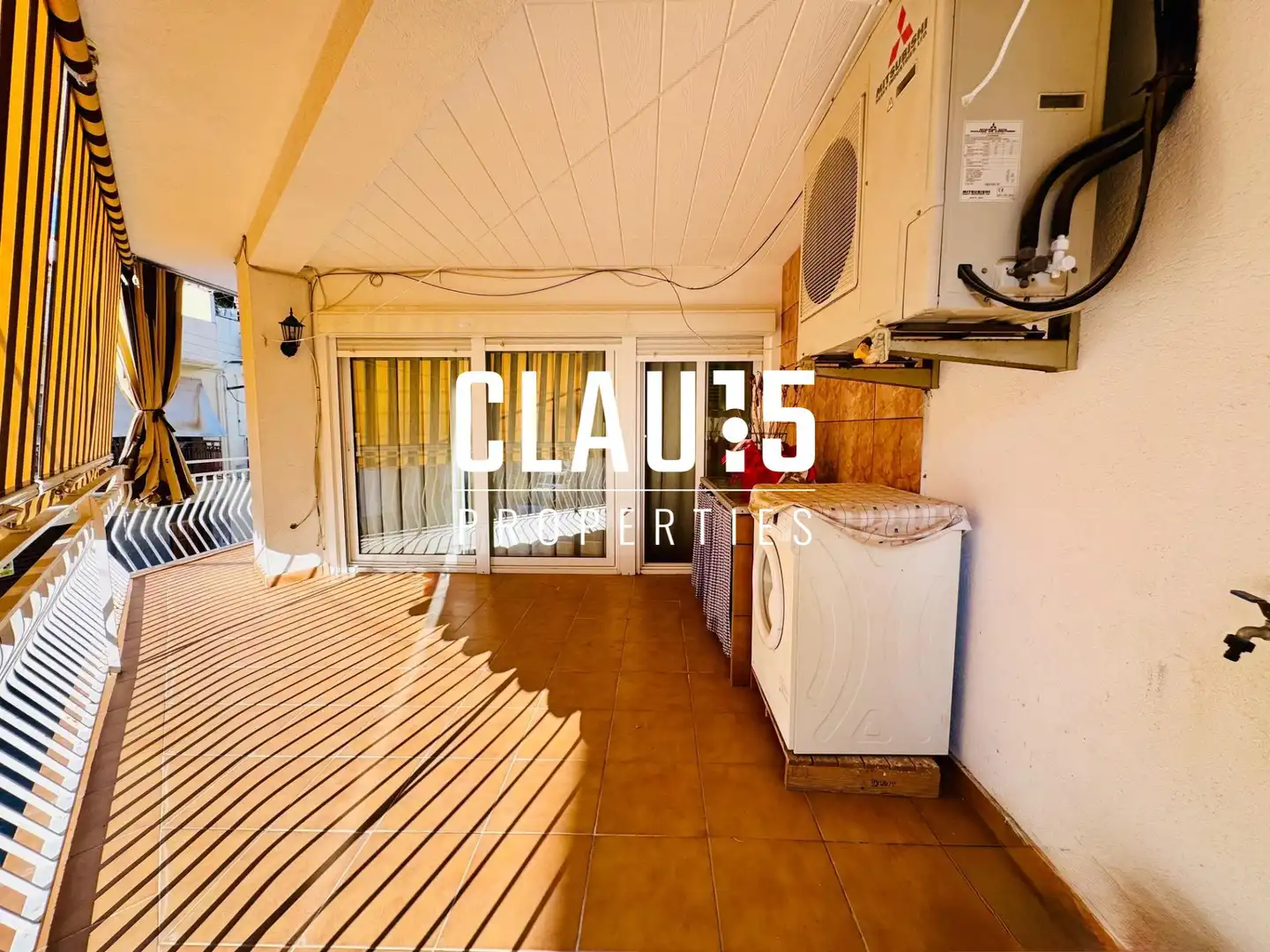 Flat with terrace for sale in Canet de Mar, imagen 3