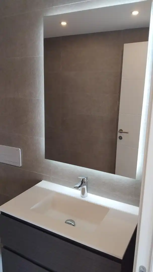 Apartament amb piscina en venda a Casares pueblo, imagen 21