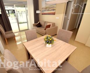 Living room of Flat for sale in Cabanes  with Air Conditioner, Heating and Private garden