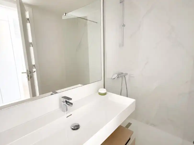 Flat with pool for sale in AVENIDA ESCULTOR ANTONIO CAMPILLO 2, imagen 6