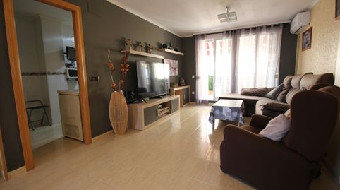 Foto 4 de Piso en venta en Puerto de Sagunto - Vent de Migjorn, 2, San José - Los Metales, Sagunto / Sagunt