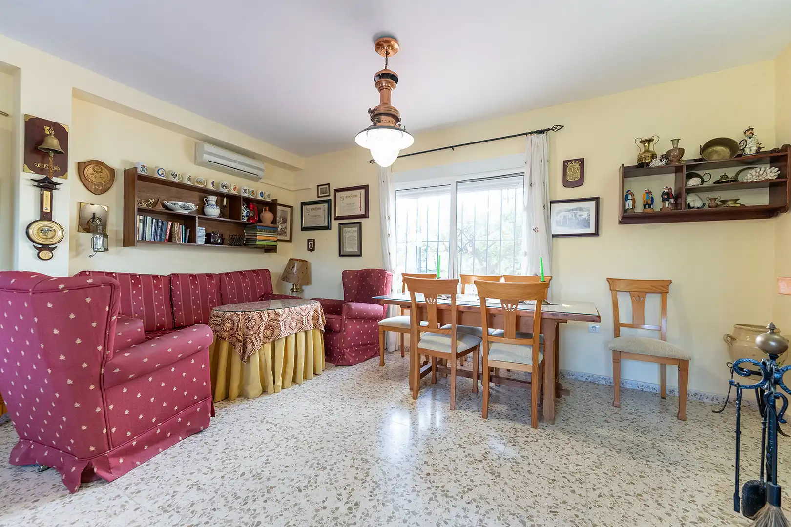 Casa o xalet en venda a Manantiales - Lagar - Cortijo