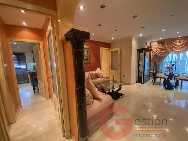 Piso en venta en Almuñecar Centro