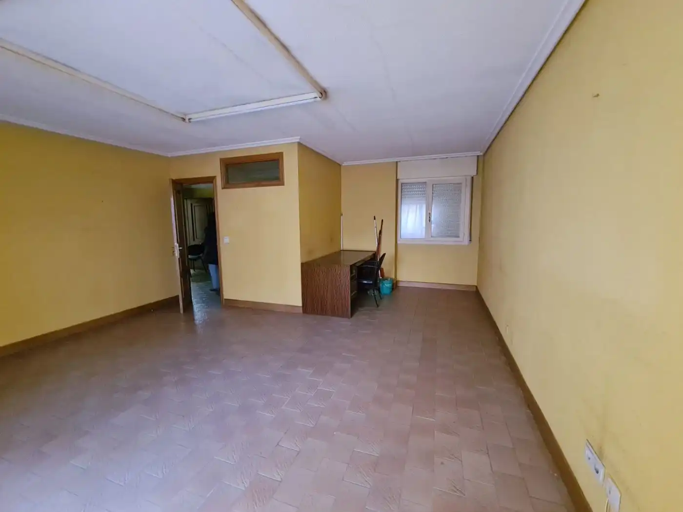 Oficina en venta en Santander