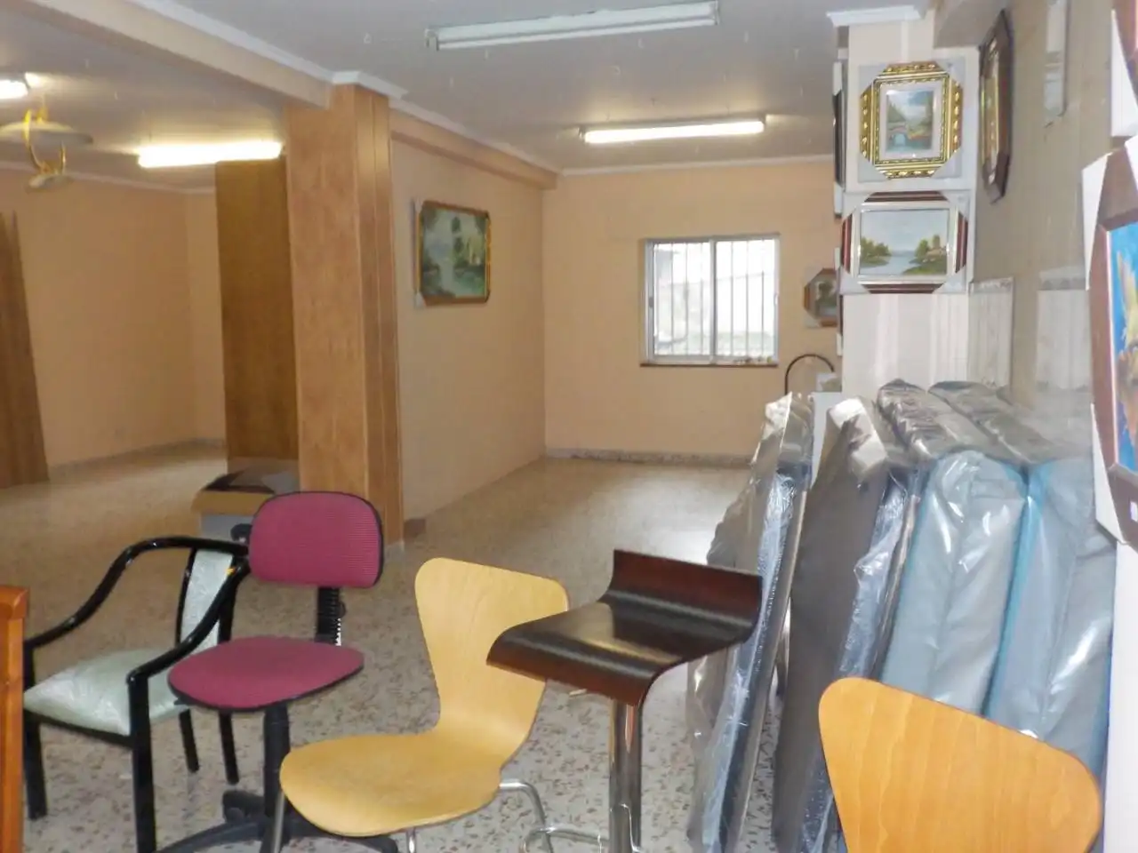Local comercial en venda a Calle AVILA 11, imagen 11