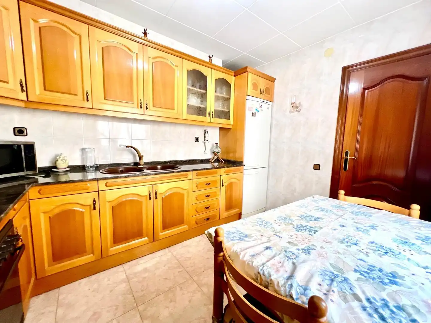 Cocina de Piso en venta en La Canonja