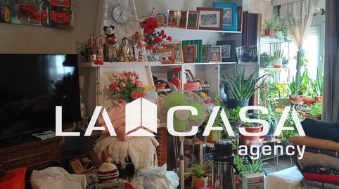 Foto 4 de Piso en venta en Calle Eresma, Pescadores - Saladillo, Cádiz