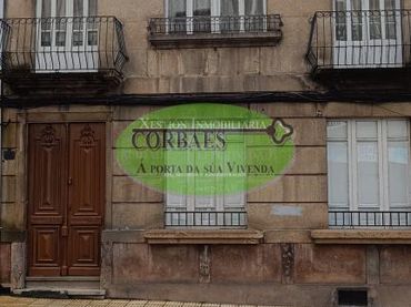 Residencial en venta en A Carballeira