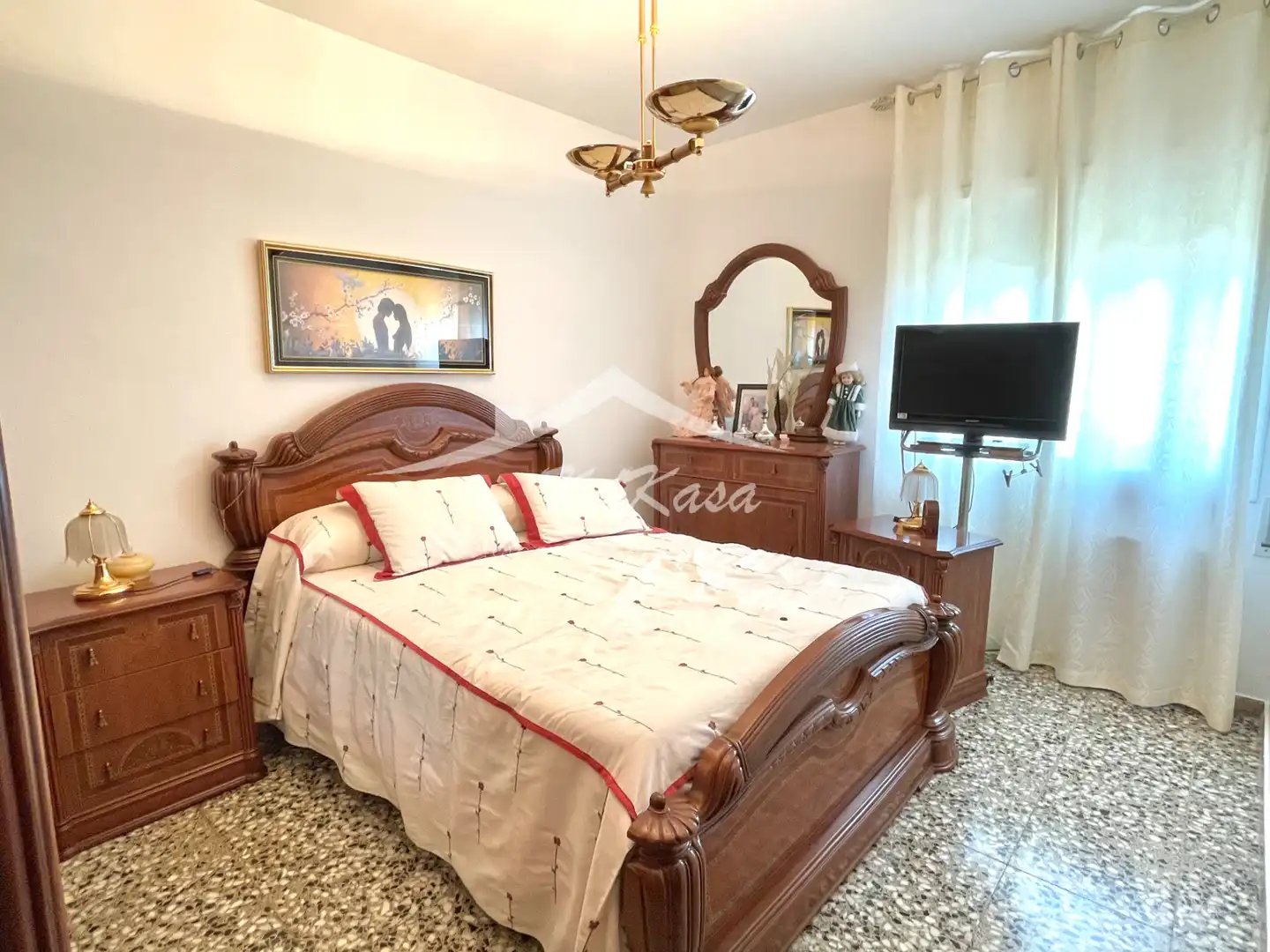 Habitación de Piso en venta en Vila-seca Poble