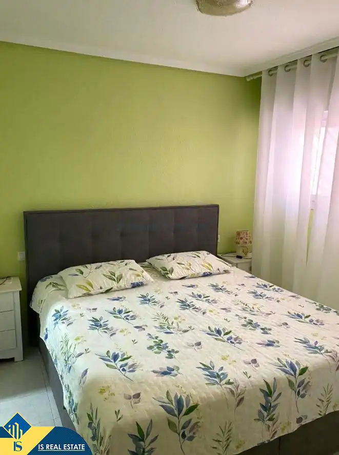 Bedroom of Apartments for sale in Torrevieja  with Air Conditioner, Heating and Terrace
