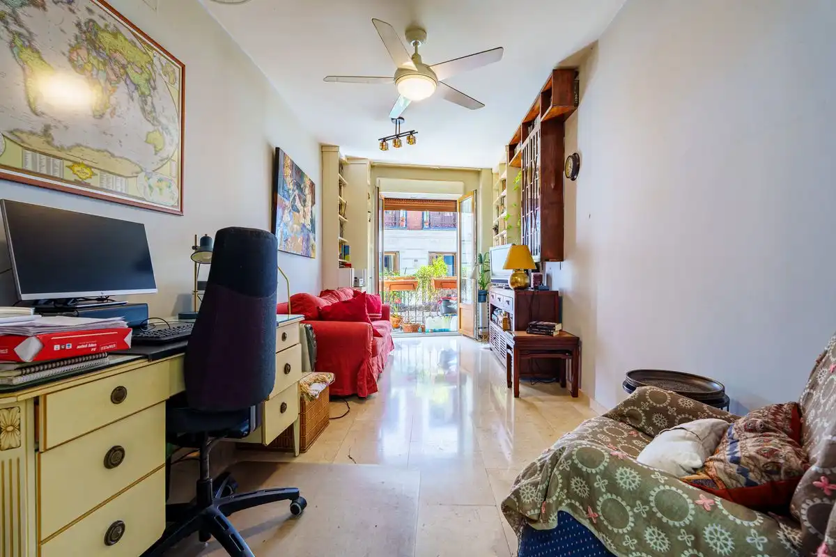 Flat with lift for sale in Cava Alta, imagen 5