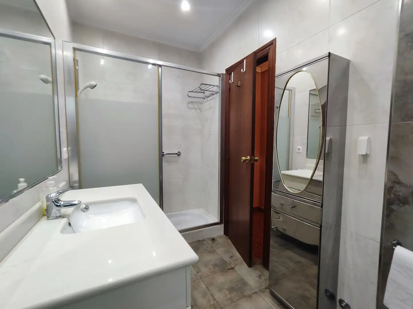 Piso en venta en Logroño - Duquesa de la Victoria, Gran Via