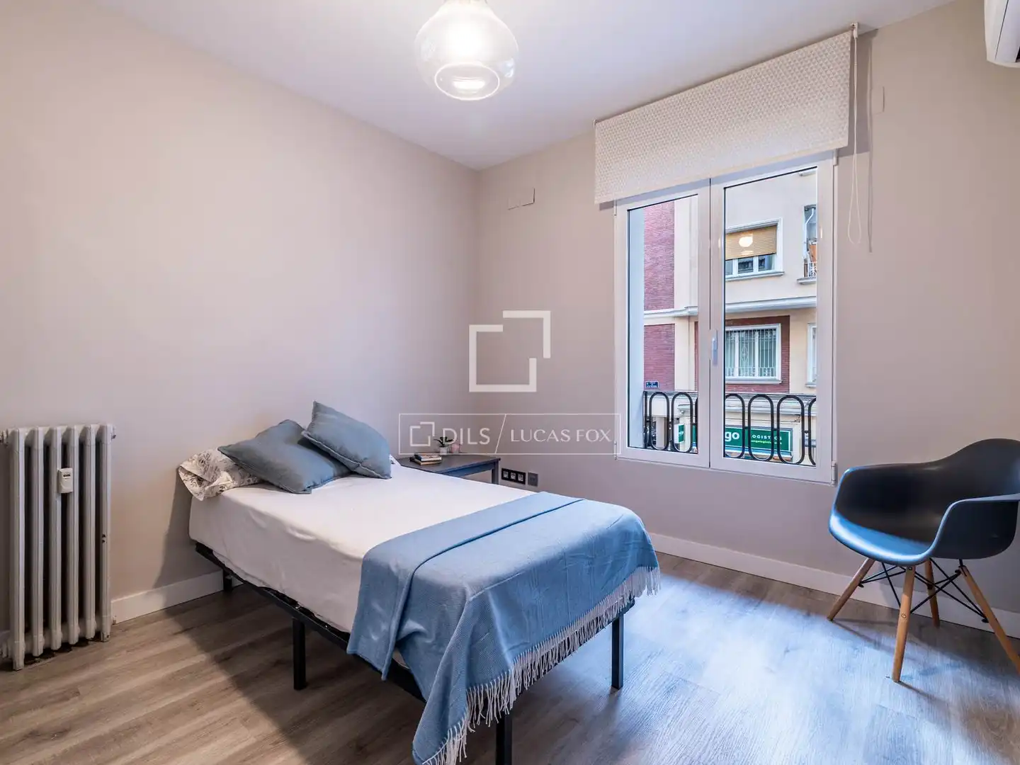 Appartement avec balcon à vendre à Chamberí, imagen 12