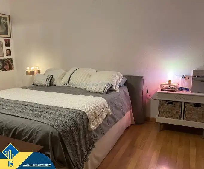 Pis amb ascensor en venda a Rabasa - Los Ángeles - San Agustín, imagen 6