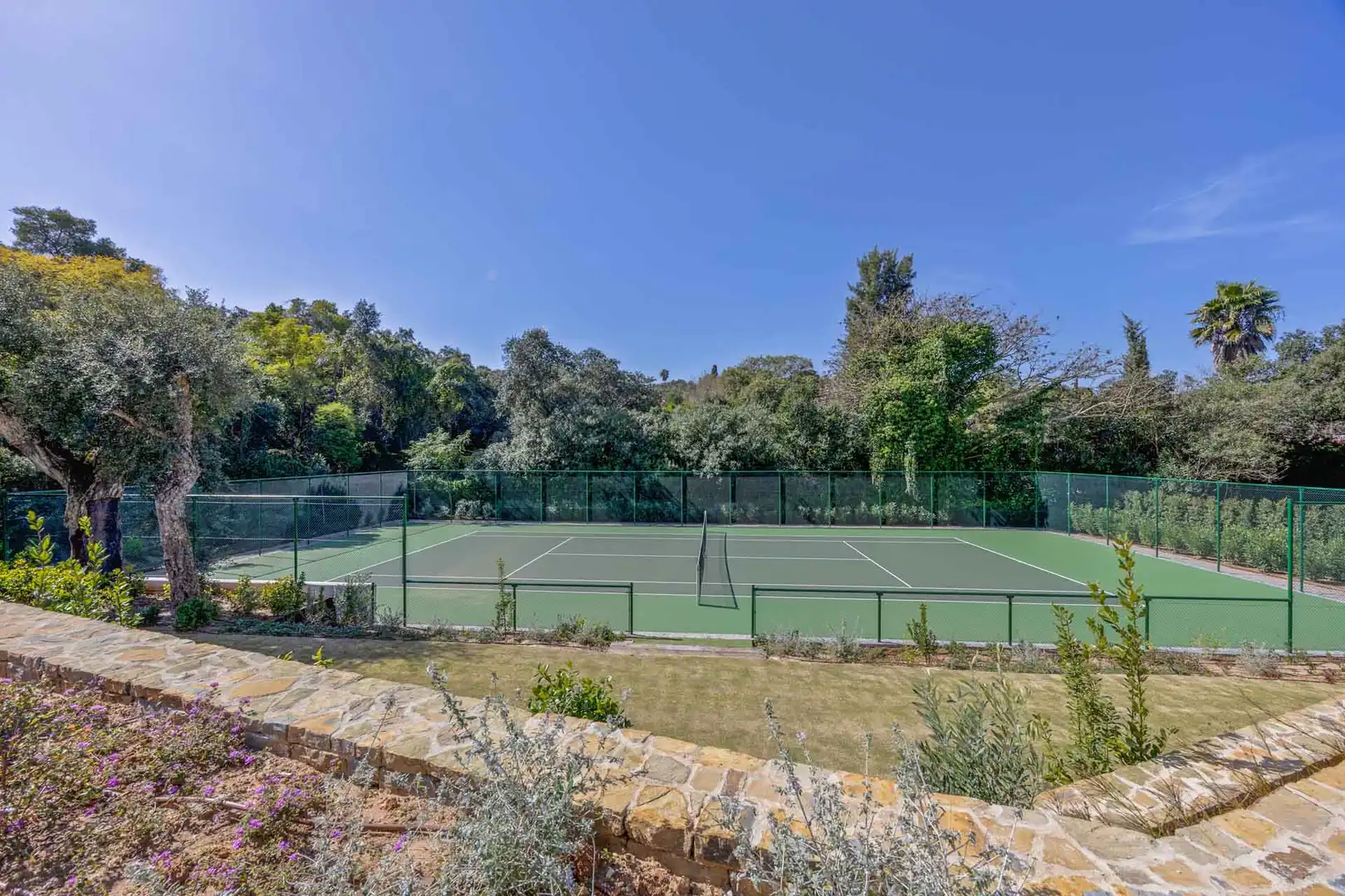 Maison avec piscine à vendre à Sotogrande Alto, imagen 21