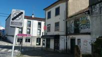 Exterior view of Premises to rent in Santiago de Compostela 