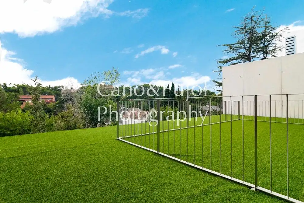 Casa amb piscina en venda a Golf - Can Trabal, imagen 11