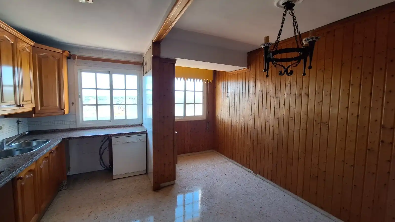 Piso en venta en Av. de Europa, San Roque Pueblo