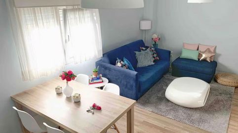 Photo 3 of Flat for sale in Calle Santísimo Cristo de las Aguas, 8, Paseo Marítimo - San José - La Laguna, Cádiz Capital