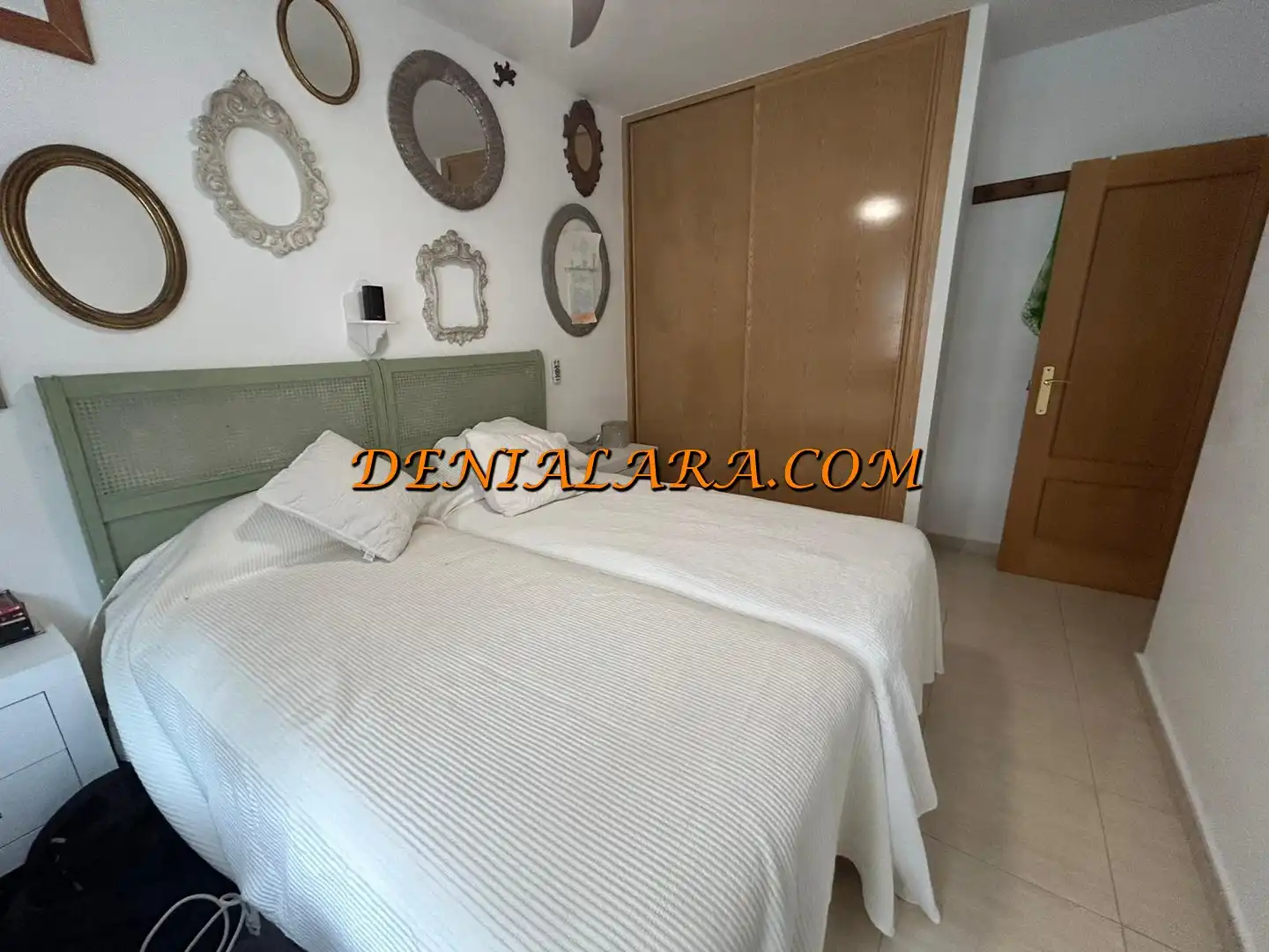Apartament de lloguer a Les Bassetes - El Marjal