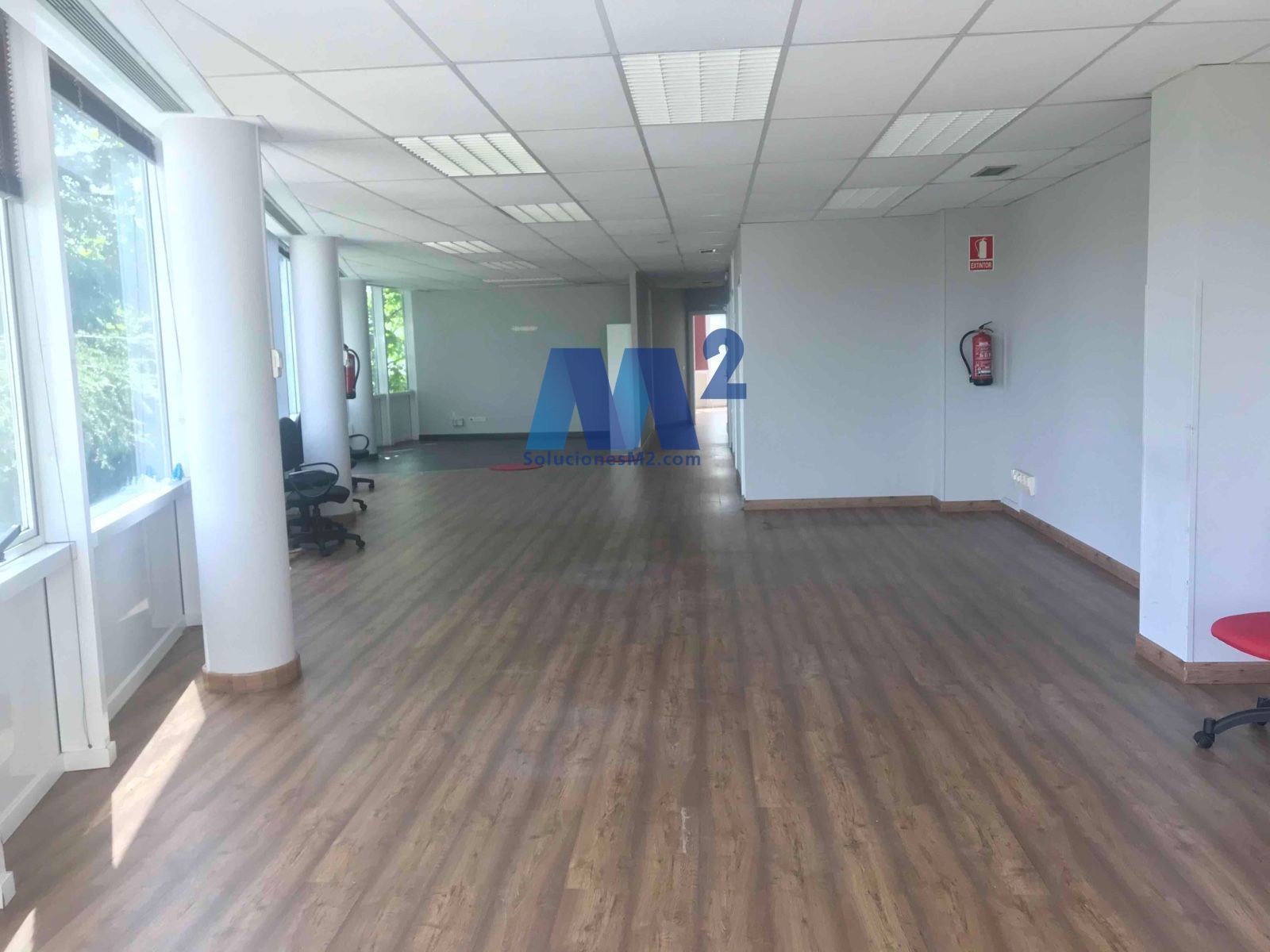 Office to rent in San Sebastián de los Reyes