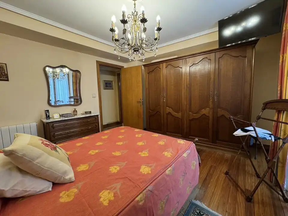 Appartamento con terrazza in vendita a Bergara, imagen 17