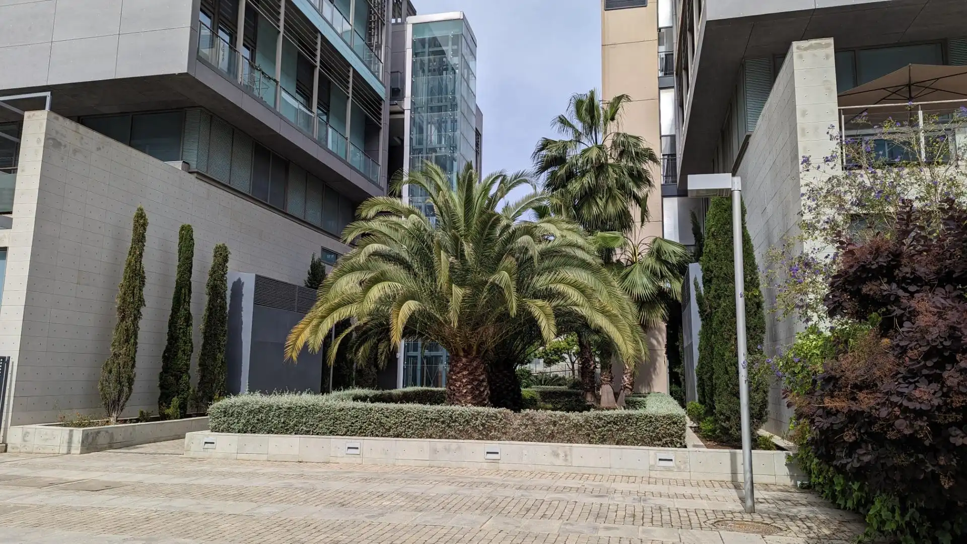 Loft avec terrasse à vendre à Patraix, imagen 23