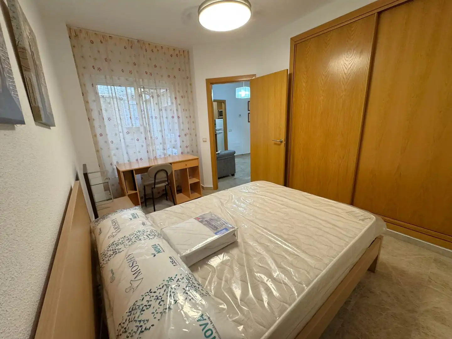 Flat with lift for sale in Calle de Pedrera Baja 25, imagen 4