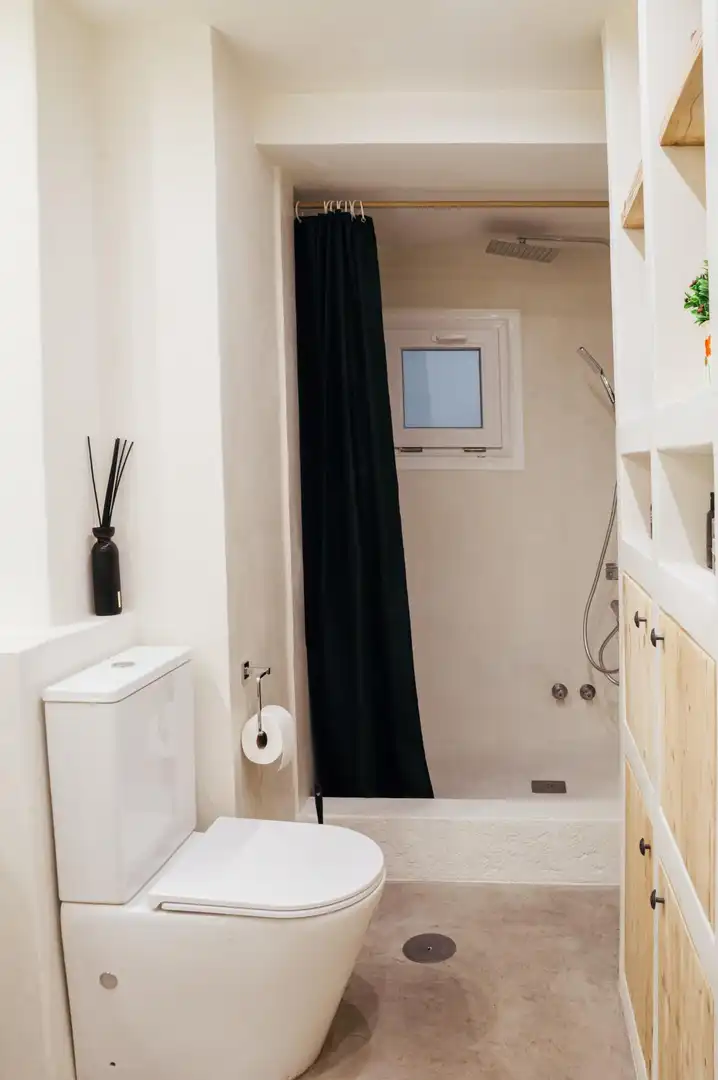 Baño de Piso en venta en Benidorm con Aire acondicionado, Terraza y Balcón