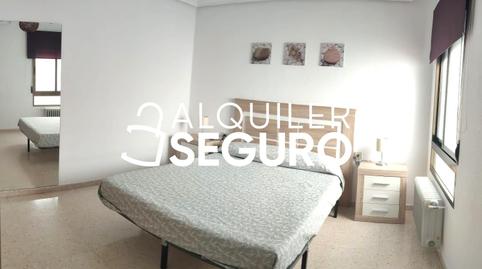 Foto 3 von Dachboden zur Miete in Campoamor, Centro, Puertollano