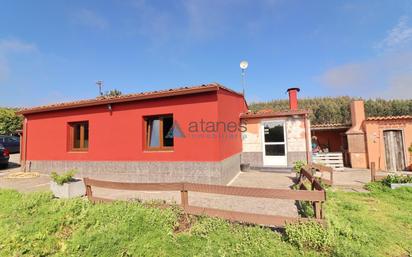 Casa o xalet en venda a Carral