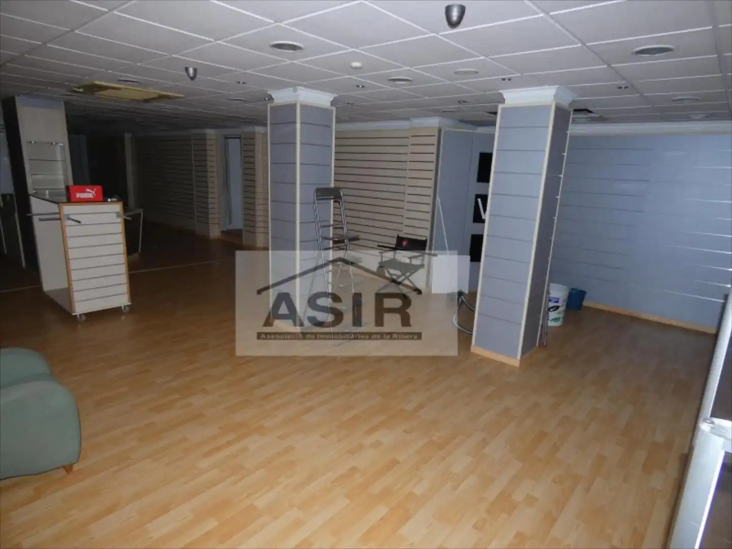 Locale commerciale in vendita a Carcaixent, imagen 10