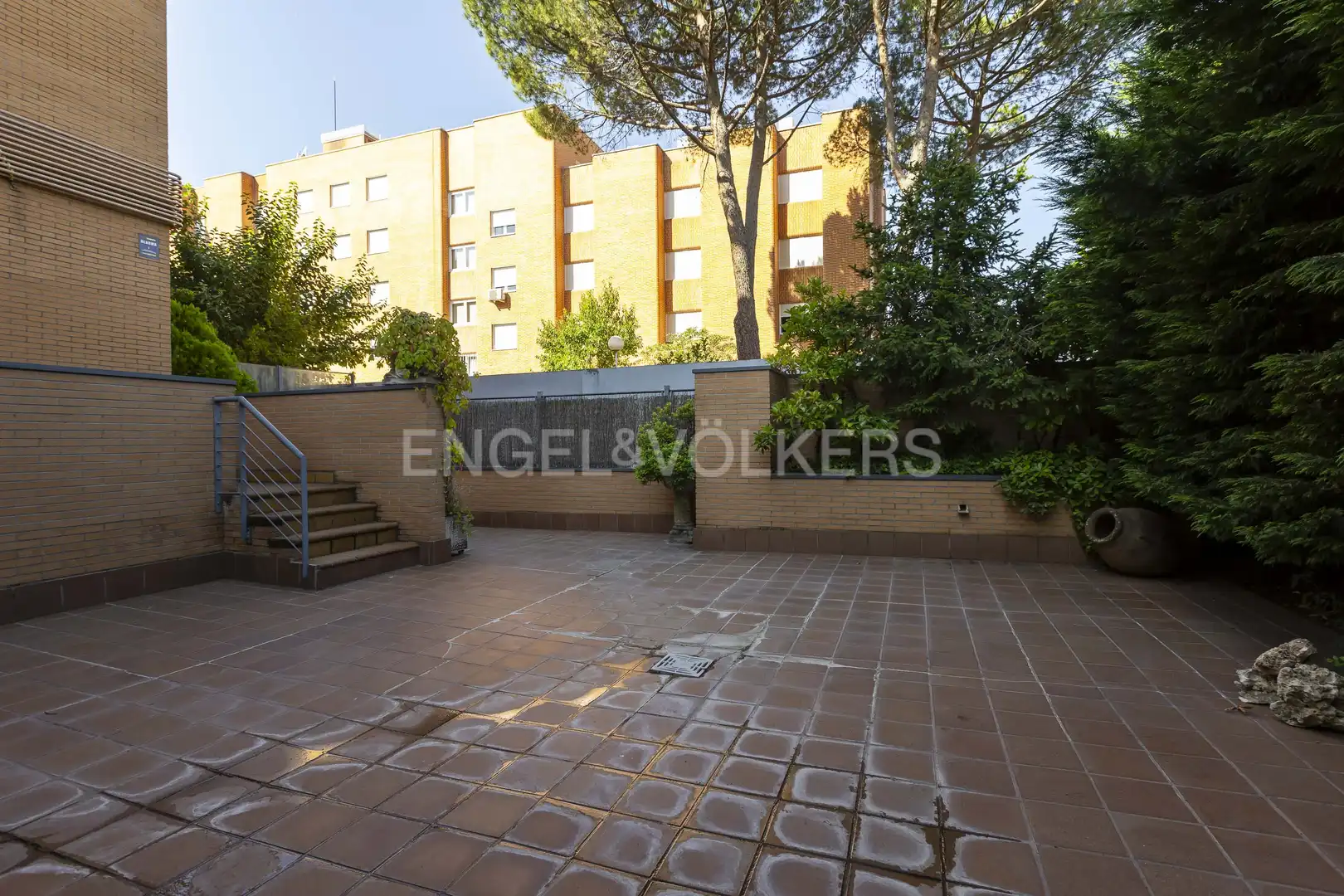 Wohnung mit Pool zum Verkauf in Ciudad Lineal, imagen 26
